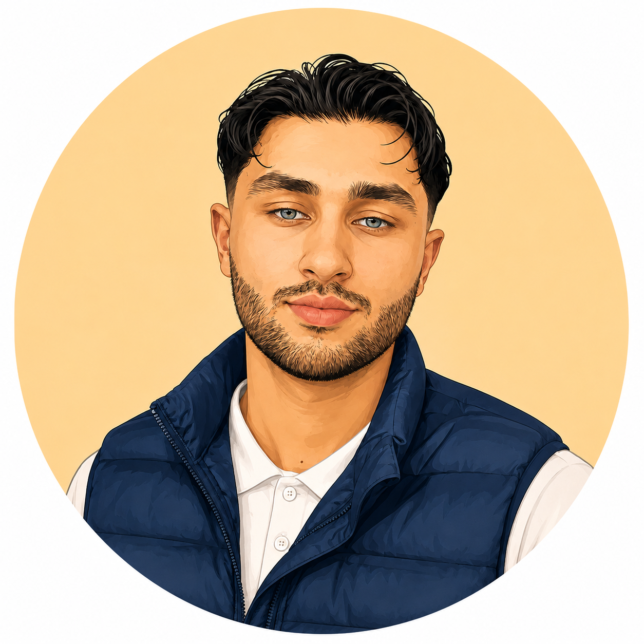 ArQen Healthcare - Mierwais Taniwal - Ons Team