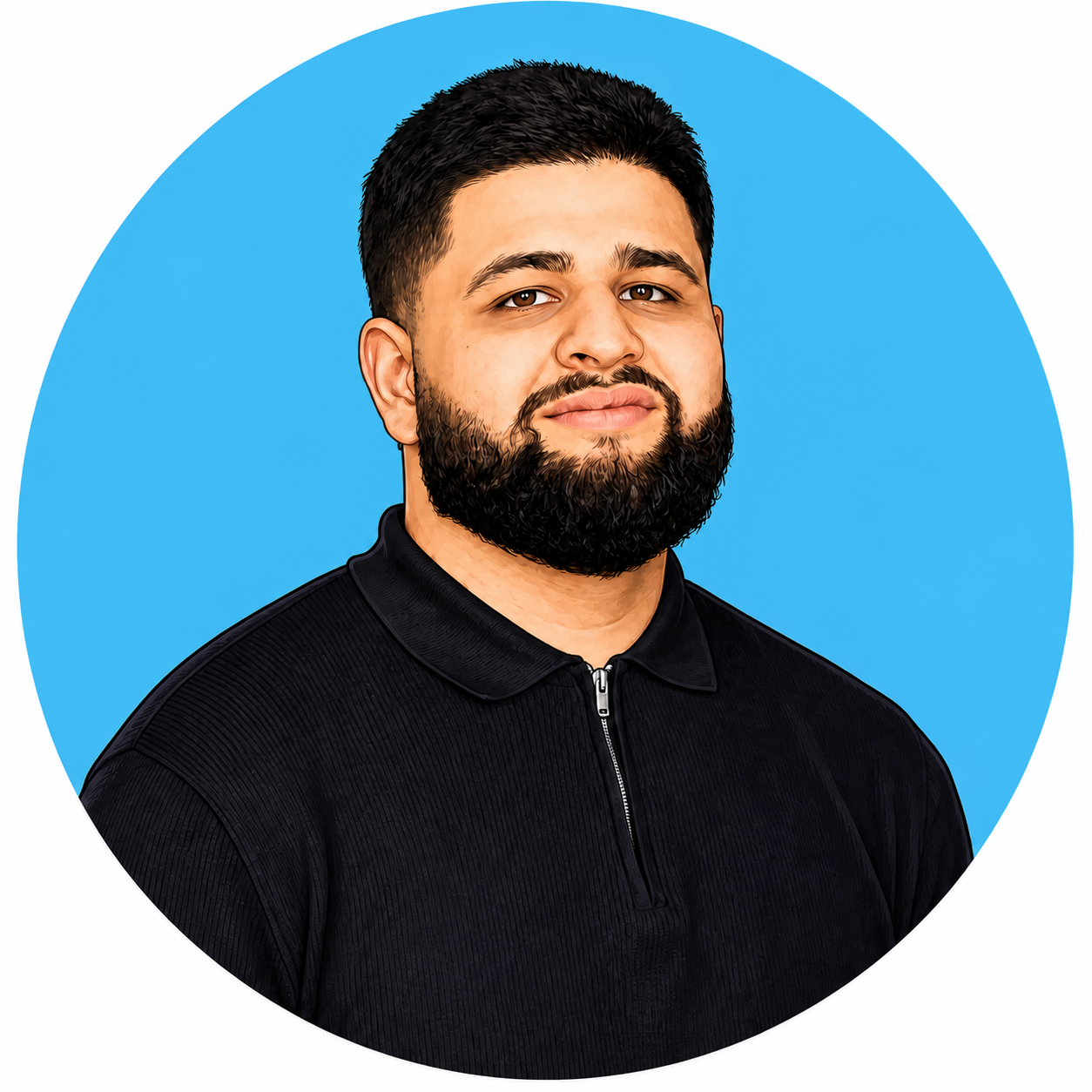 ArQen Healthcare - Mohammed Komeyl Yousoufi