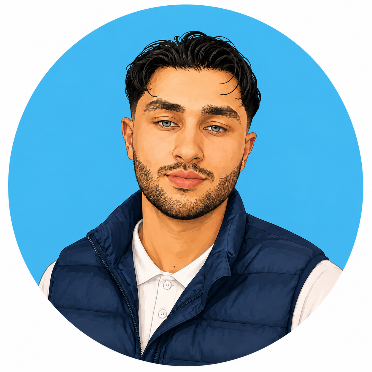 ArQen Healthcare - Mierwais Taniwal