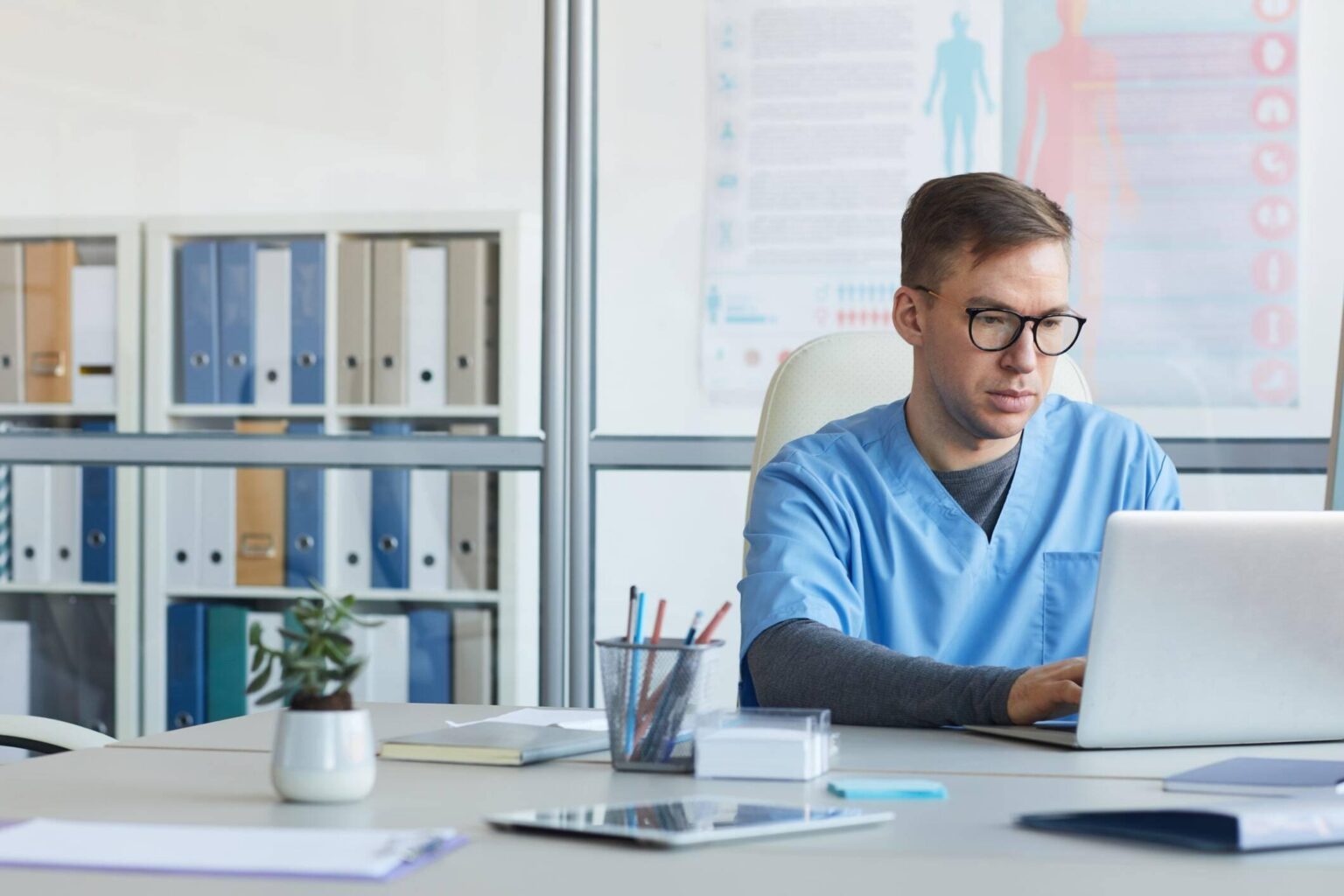 ArQen Healthcare - Backoffice Ondersteuning - Onze Services