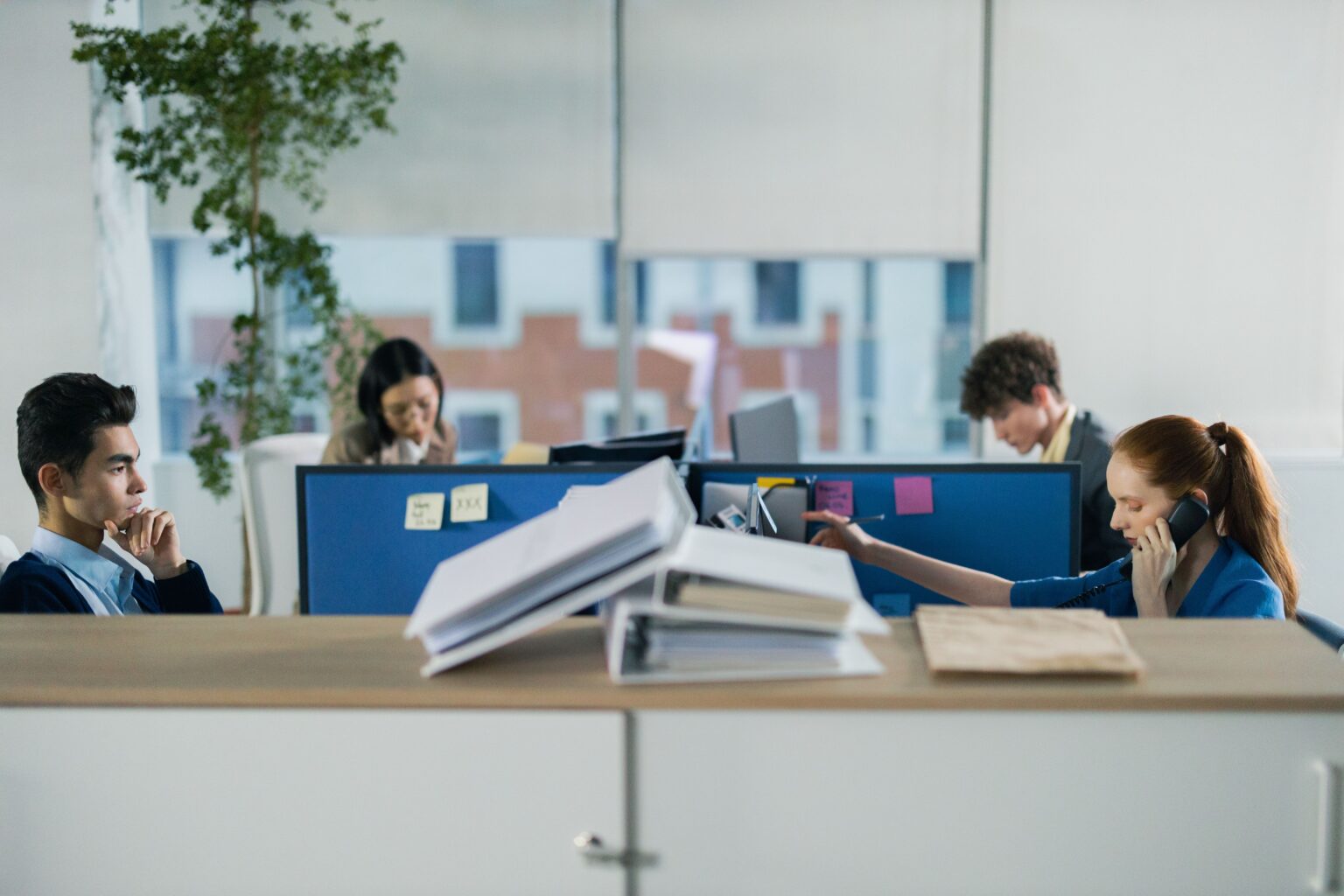 ArQen Healthcare - Administratieve Procesverbetering - Onze Services