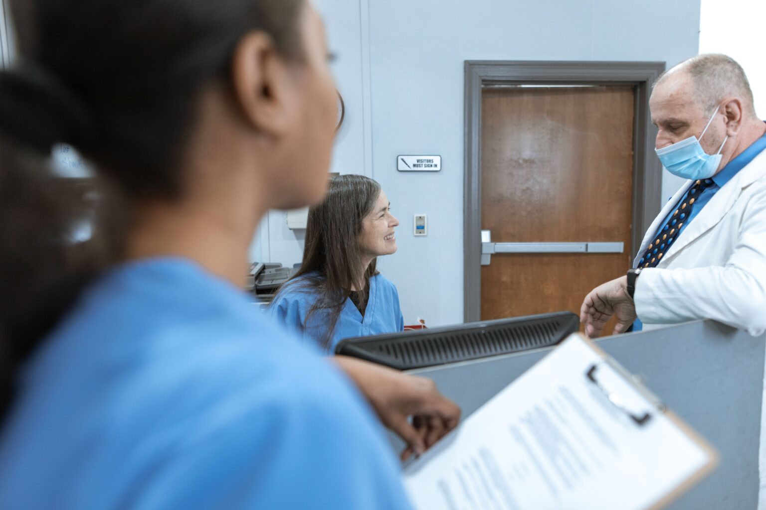 ArQen Healthcare - Declaratie- en dossiercontrole - Onze Services